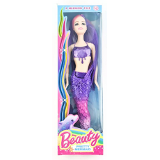 Light Up Mermaid